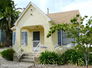 1556 Palmer St, Napa, CA 94559