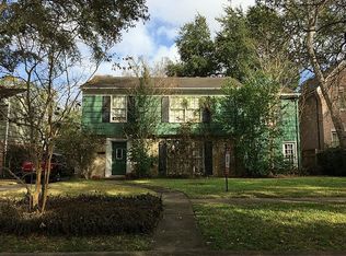 3312 Nottingham St, Houston, TX 77005