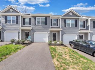 5357 Laurel Crest Ln, Roanoke, VA 24018