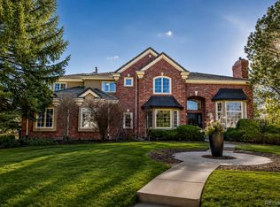 5400 Preserve Parkway S, Greenwood Village, CO 80121