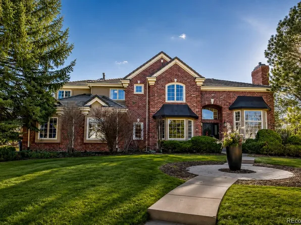 5400 Preserve Parkway S, Greenwood Village, CO 80121