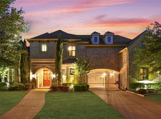 4549 Limerick Ln, Frisco, TX 75034