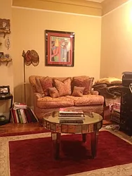 Rented by Citi Habitats