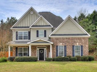 568 Great Fls, Grovetown, GA 30813