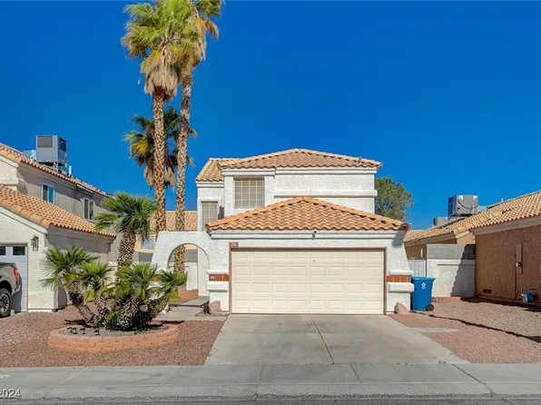 316 Dockside Ct, Las Vegas, NV 89145