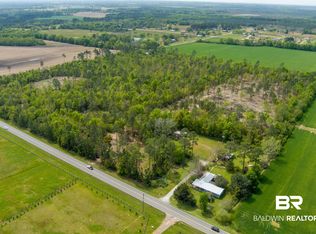26065 County Road 55, Loxley, AL 36551
