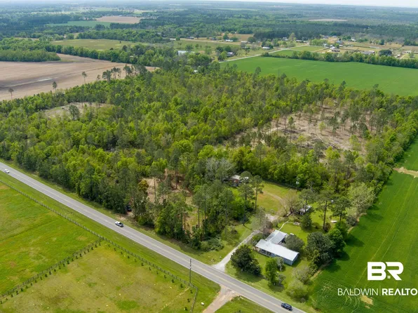 26065 County Road 55, Loxley, AL 36551