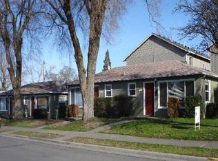 120 N 3rd St, Central Point, OR 97502