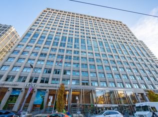 111 Saint Clair Ave W #1723, Toronto, ON M4V 1N5