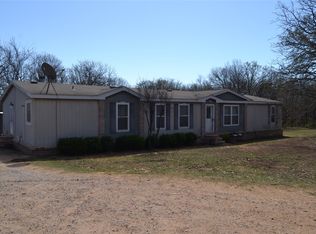 17414 Bridgeview Rd, Madill, OK 73446