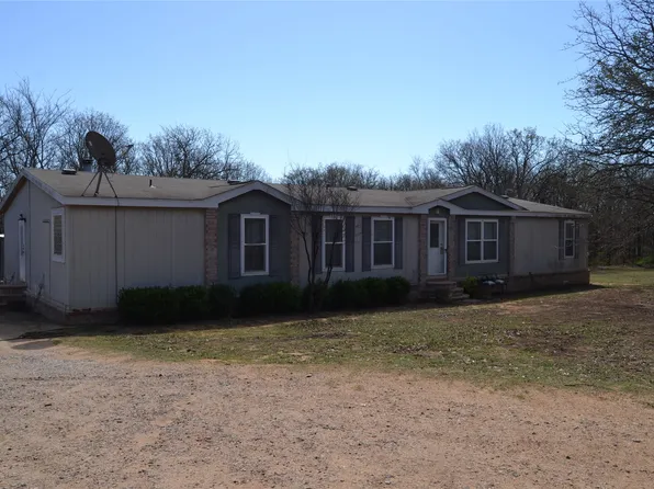 17414 Bridgeview Rd, Madill, OK 73446
