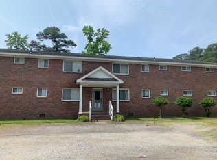 3204 American Legion Rd APT F, Chesapeake, VA 23321