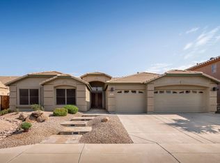 3231 W Daley Ln, Phoenix, AZ 85027