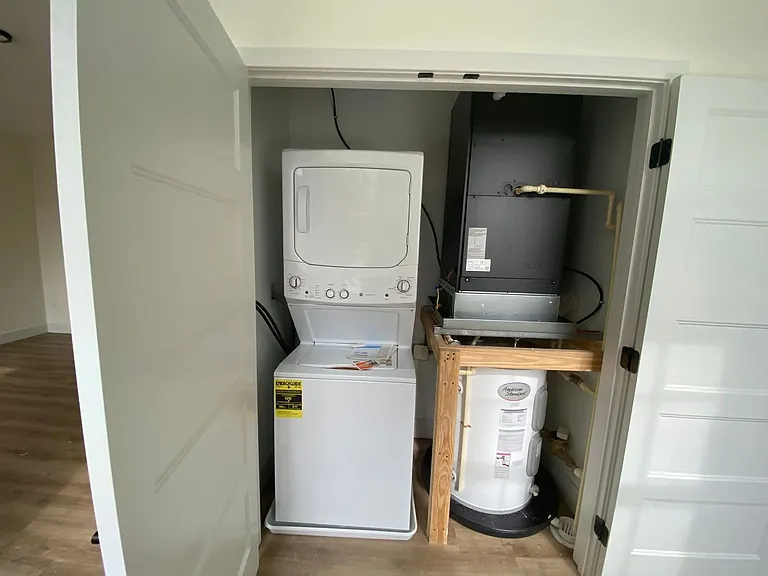 One Park Apartments — Photo 80