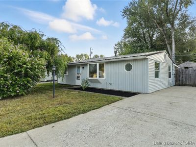 302 Emily Avenue, Clarksville, IN, 47129