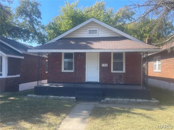 (undisclosed Address), Saint Louis, MO 63133