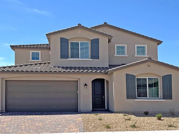 4349 Angel Falls Ct, Pahrump, NV 89061