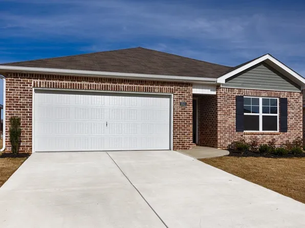 1511 Heritage Cir SE, Cullman, AL 35055