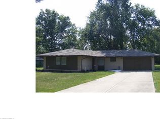12733 Patricia Dr, North Royalton, OH