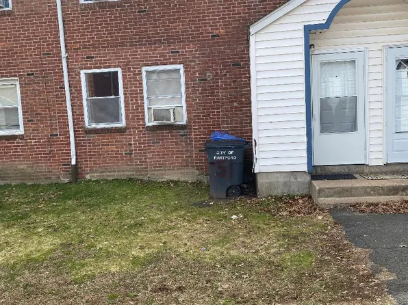 (undisclosed Address), Hartford, CT 06112