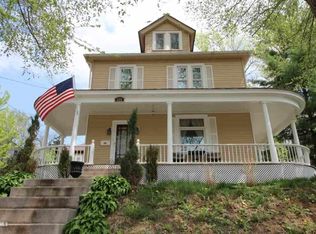 629 E Franklin St, Lanark, IL 61046