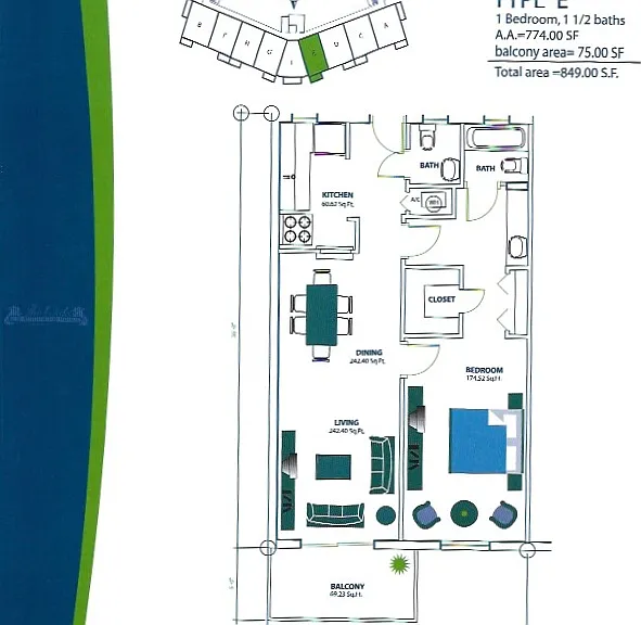 The Oaks Condominium — Photo 12