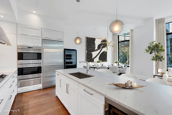 Sold by Engel & Völkers New York City | media 3