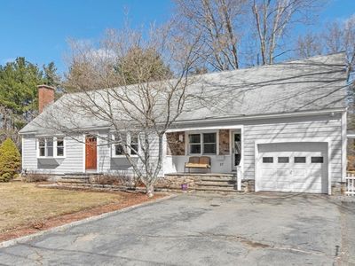 17 Drexel Dr, North Chelmsford, MA, 01863