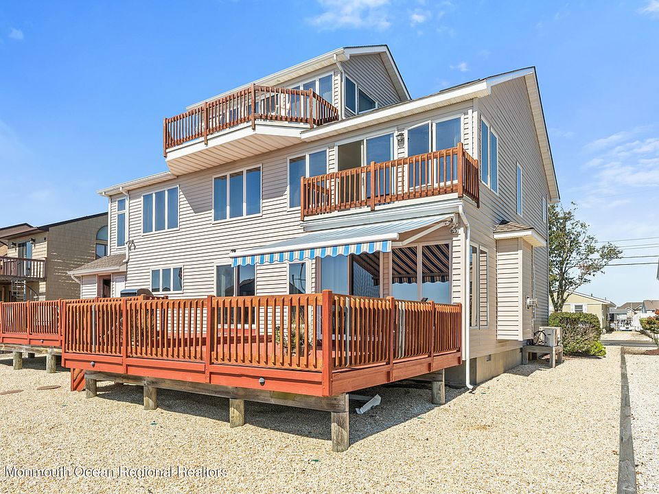 1019 Capstan Drive, Forked River, NJ 08731 Zillow