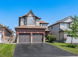 8 Creighton Ave, Guelph, ON N1E 0G8