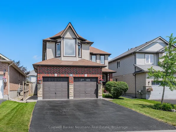 8 Creighton Ave, Guelph, ON N1E 0G8