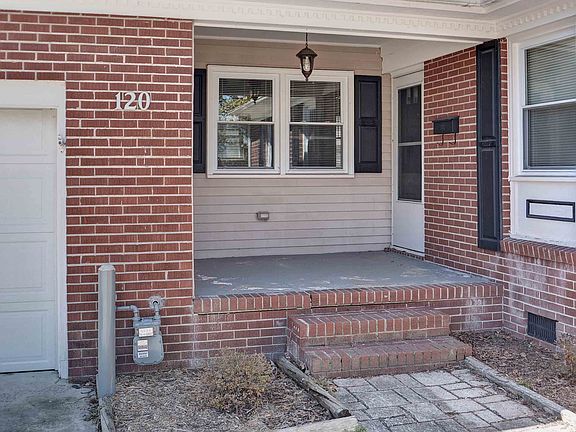 2nd image of 120 Hull St