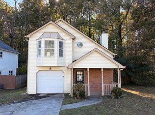 847 Ashley Ln, Stone Mountain, GA 30087
