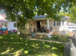 810 Cline St, Frankfort, KY 40601