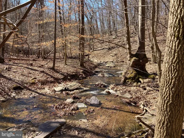 Dargan School Rd, Sharpsburg, MD 21782