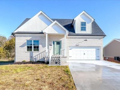101 Antler Ridge Dr, Frankfort, KY, 40601