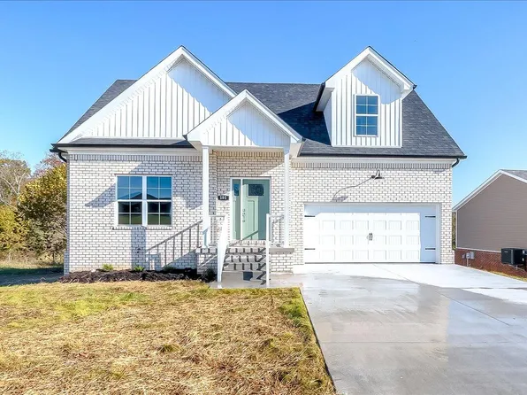 101 Antler Ridge Dr, Frankfort, KY 40601