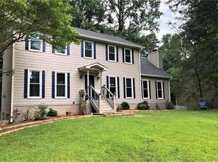 1647 Longwood Dr, Marietta, GA 30008