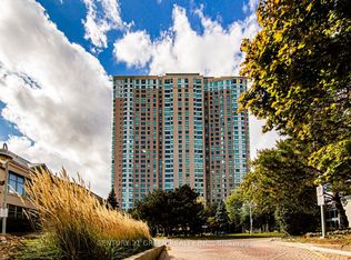 The Consilium II, Toronto, ON M1H 3H3