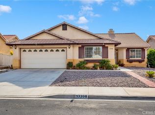 13398 Cabana Way, Victorville, CA 92392