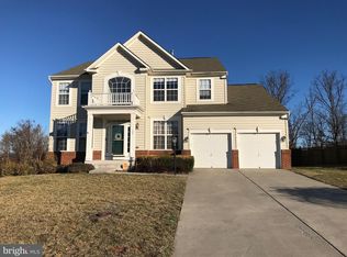 122 Cedar Mountain Dr, Stephens City, VA 22655