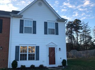 9914 W Midland Way, Fredericksburg, VA 22408