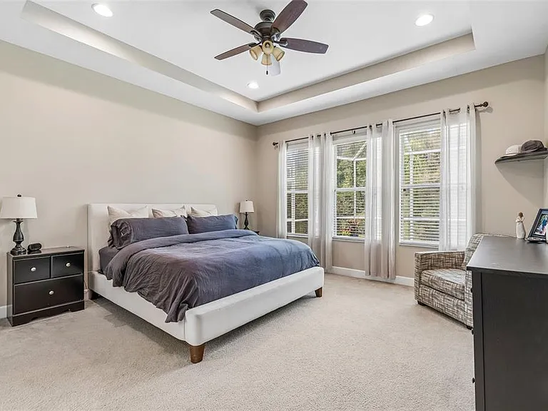 4123 Windcrest Dr — Photo 24