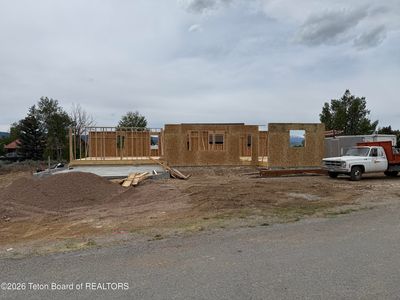 365 Scrub Oak Dr, Thayne, WY, 83127