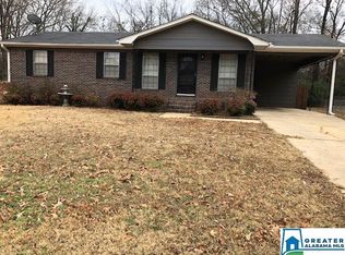 2611 Novel Dr, Bessemer, AL 35023