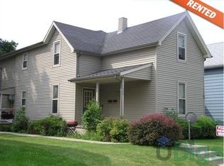 1909 Jackson St, Lafayette, IN 47904
