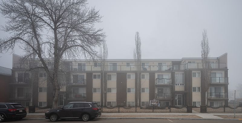 Fort Saskatchewan Apartment for rent - 1 Bedroom — photo 36