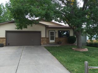 1425 Shadberry Ct, Colorado Springs, CO 80915