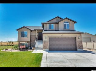 943 S 1300 W, Marriott Slaterville, UT 84404