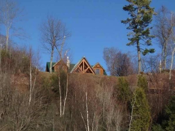 W 4231 Wildwood Ln, Moran, MI 49760